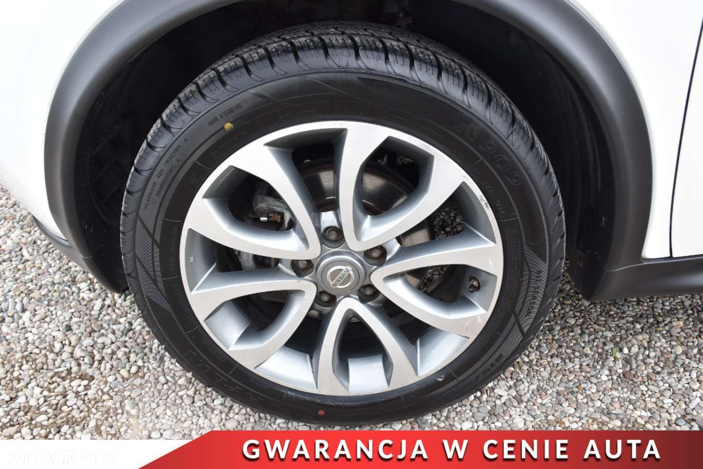 Nissan Juke 1.2 DIG-T N-Connecta - 29