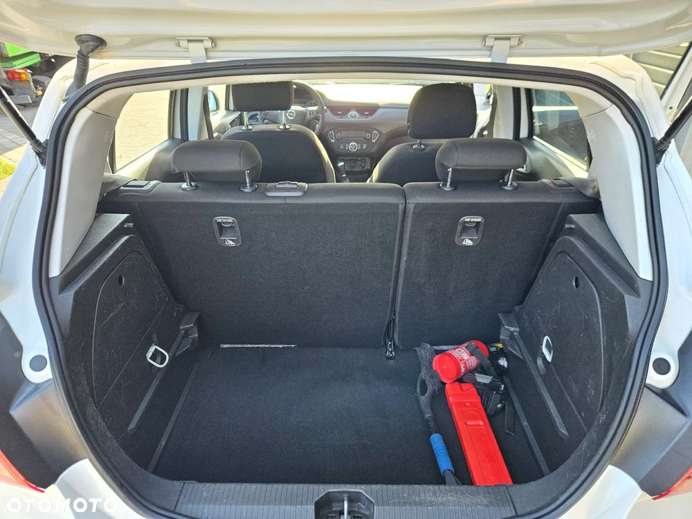 Opel Corsa 1.4 Enjoy - 15
