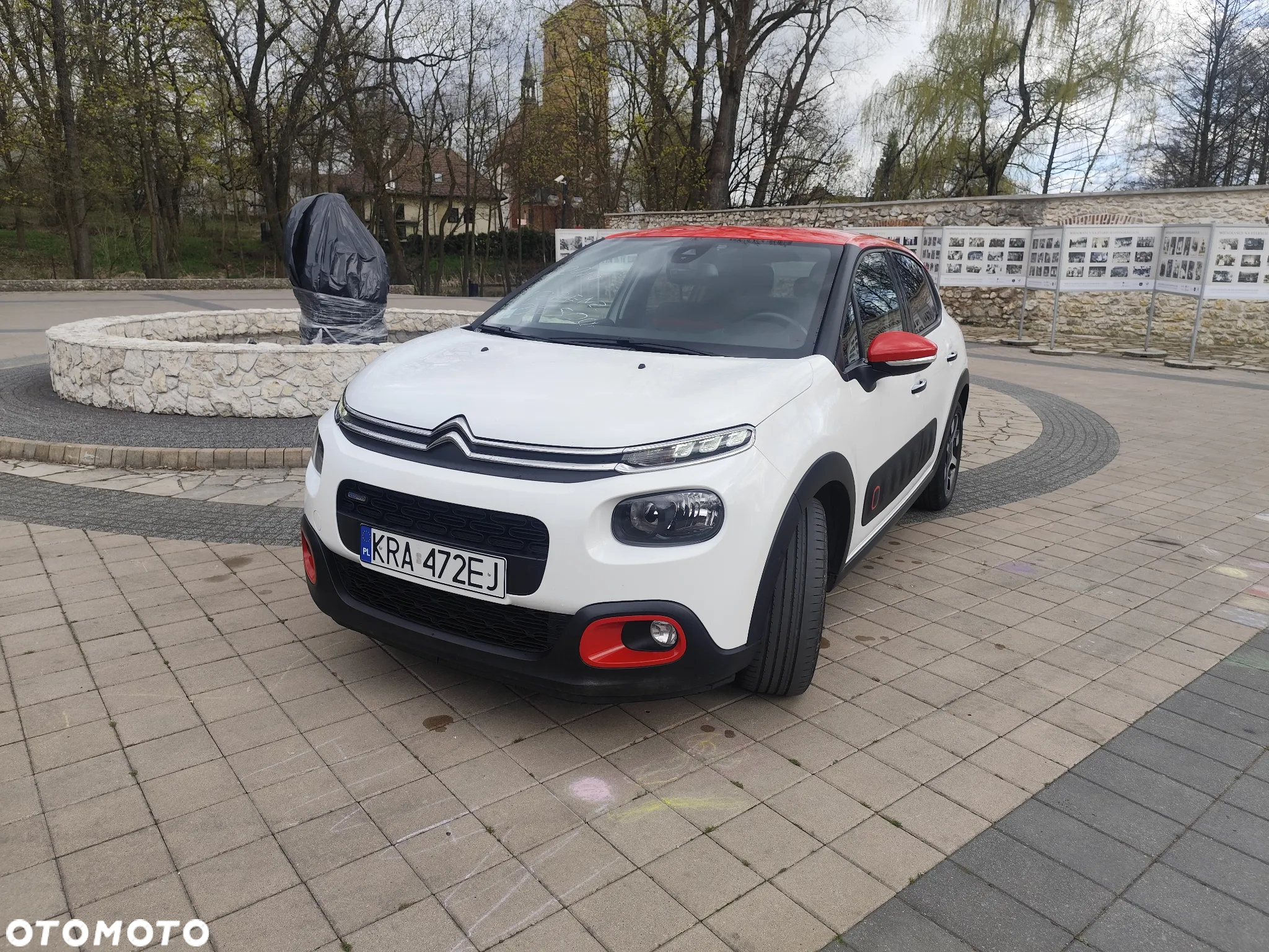 Citroën C3 1.2 PureTech Exclusive - 2