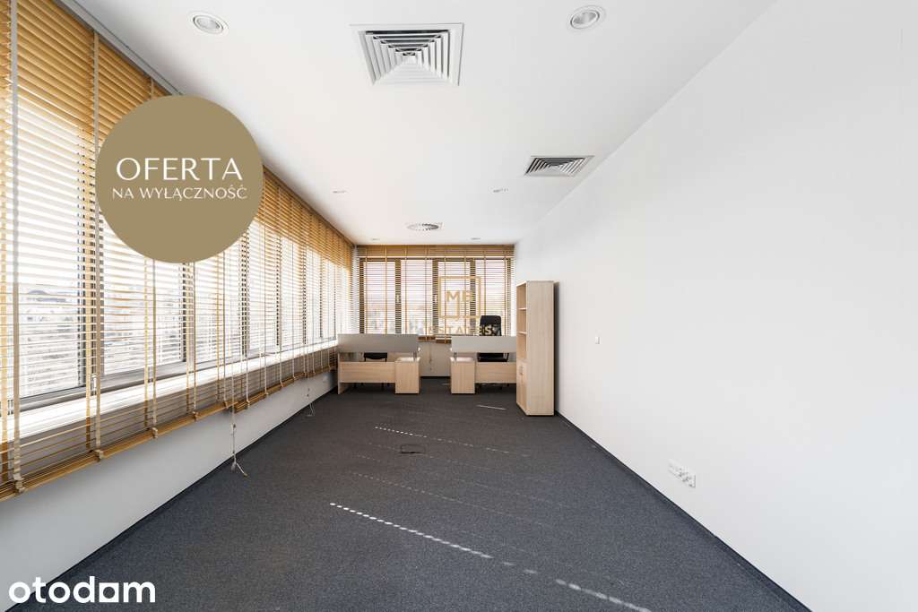 Nowoczesna powierzchnia biurowa 100 m² - Pełny obrazek: 2/20