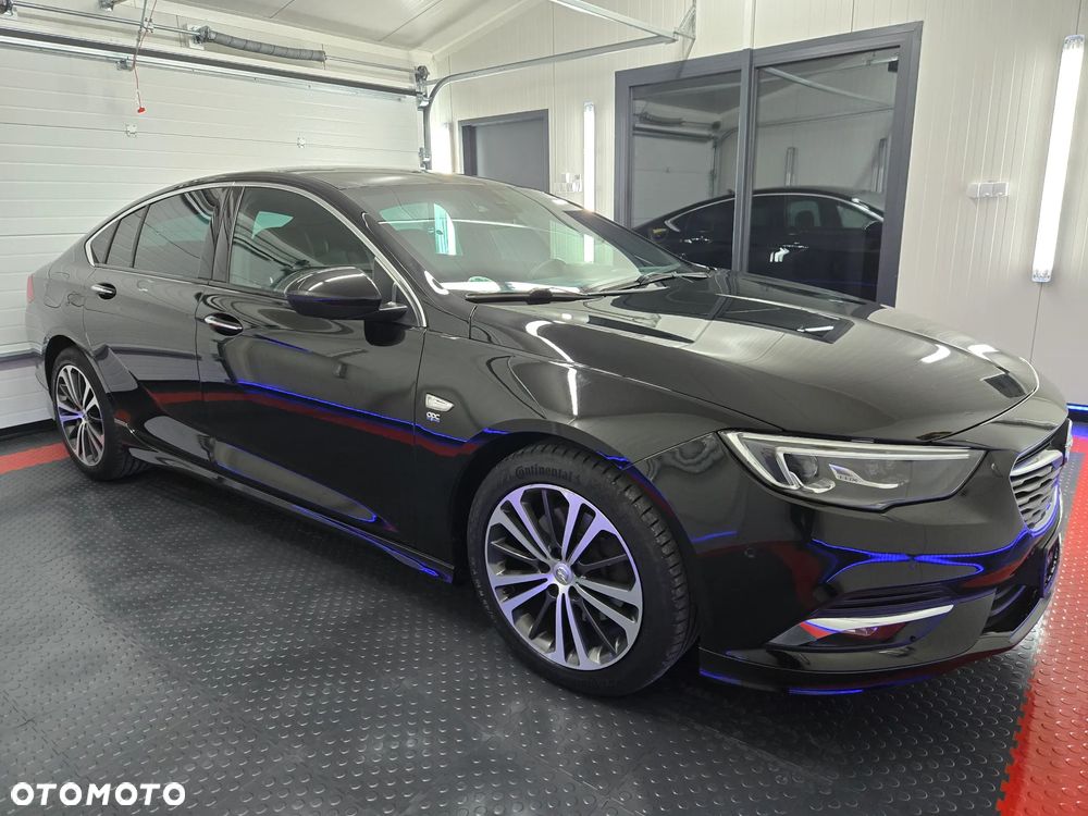 Opel Insignia 1.5 Direct InjectionTurbo Ultimate Exclusive - 15