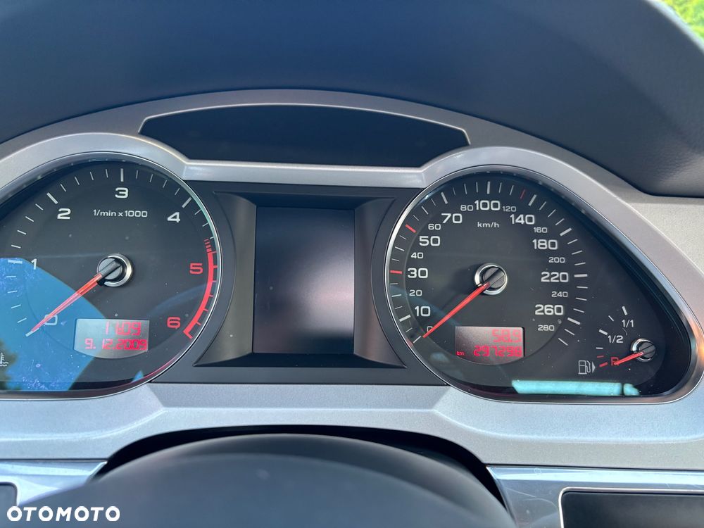 Audi A6 - 18