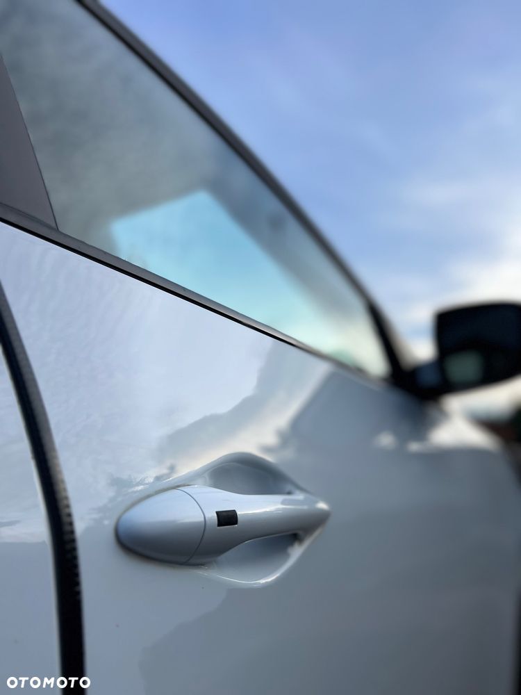 Hyundai ix35 2.0 4WD Premium - 7