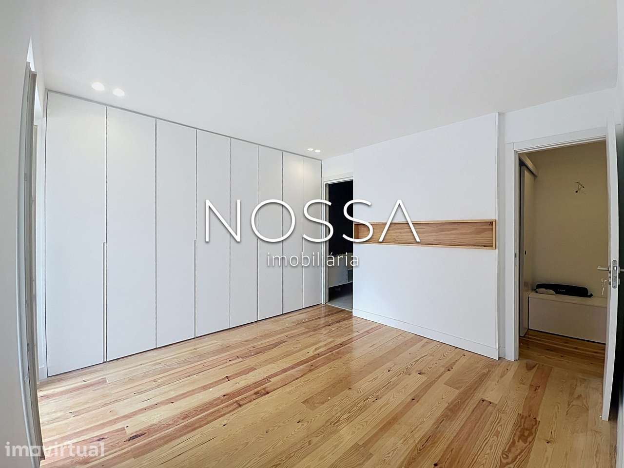 T3 Duplex | Remodelado | Vista Rio | Sta. Engrácia-S.Vicente - Grande imagem: 5/30