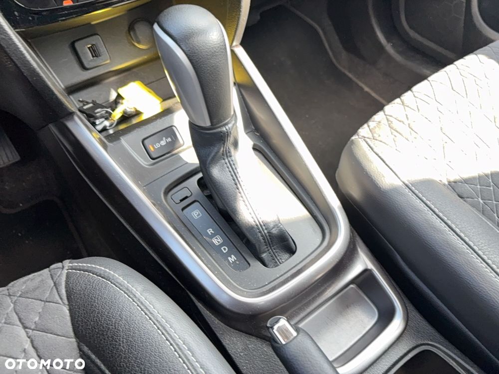 Suzuki Vitara 1.4 Boosterjet Automatik S - 13