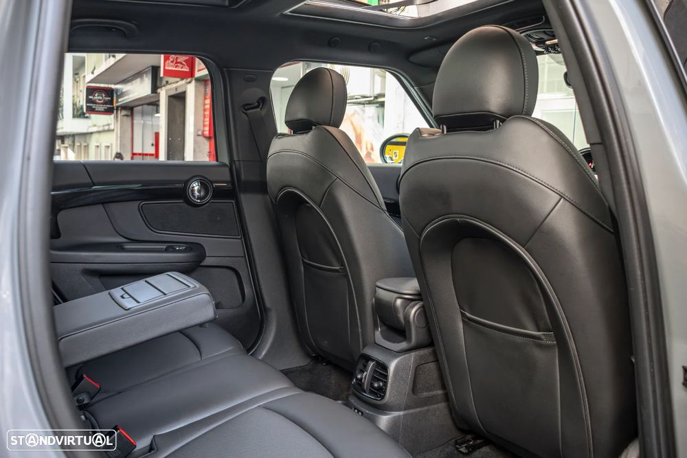 MINI Countryman Cooper SD Auto - 30