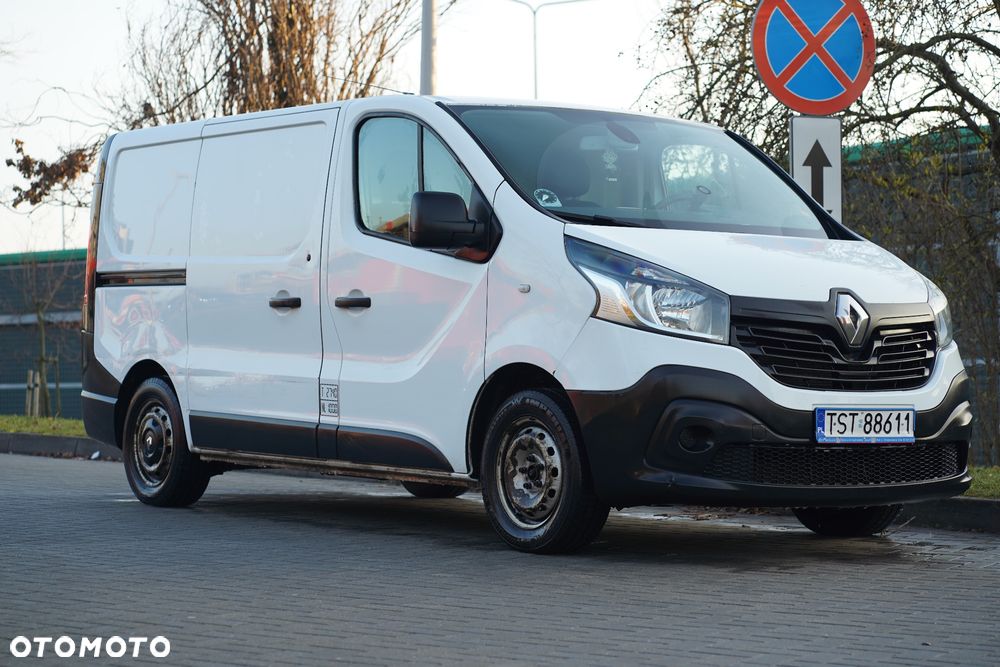 Renault Trafic - 4