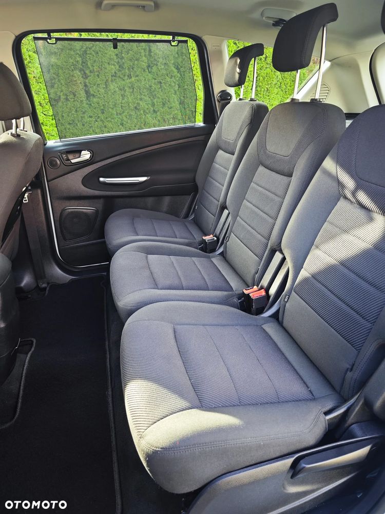 Ford S-Max 2.0 TDCi DPF Titanium - 18