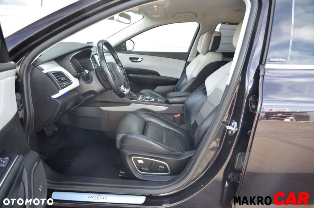 Renault Talisman 1.6 Energy dCi Initiale Paris EDC - 7