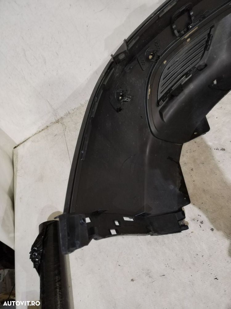 Bara spate Renault Kadjar, cod de origine OE 850220923R, 2020, 2021, 2022, 2023, 2024, 2025 . - 9