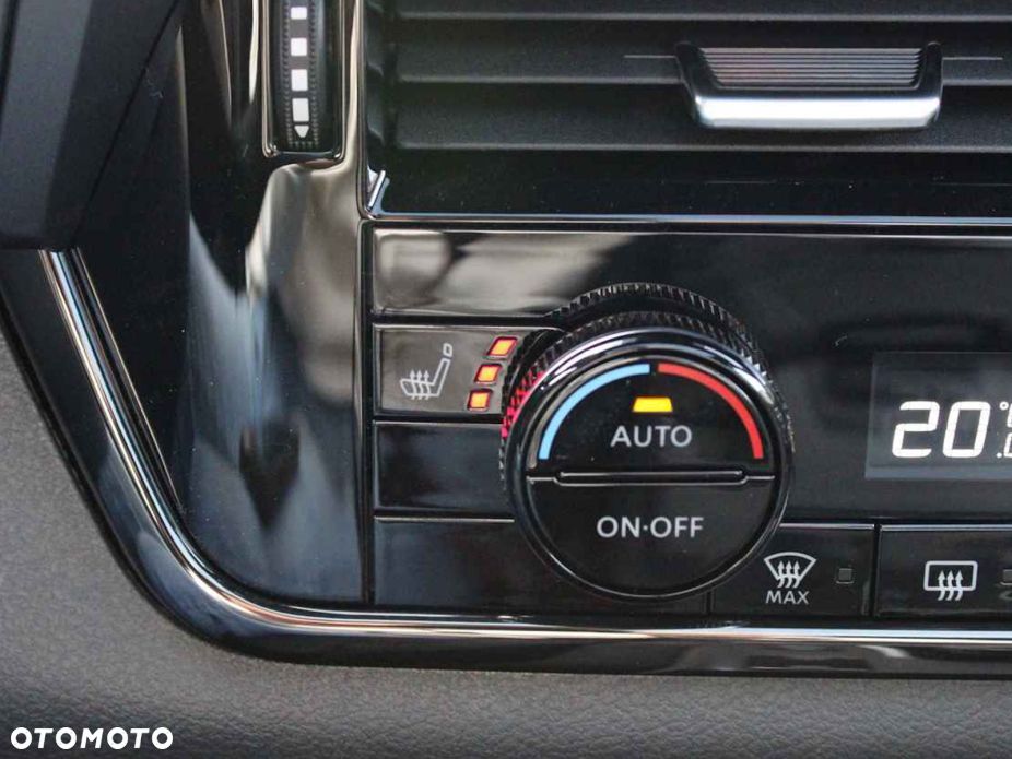 Nissan Qashqai 1.3 DIG-T MHEV N-Design Xtronic - 9