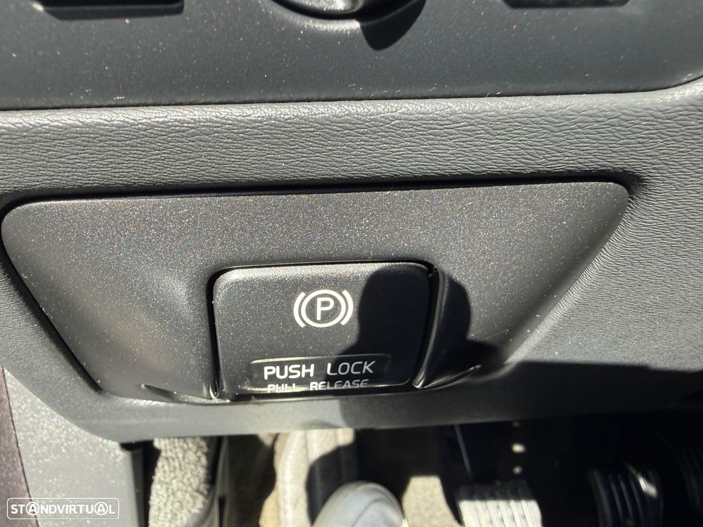 Volvo V70 1.6 D2 Drive R-Design Start/Stop - 15