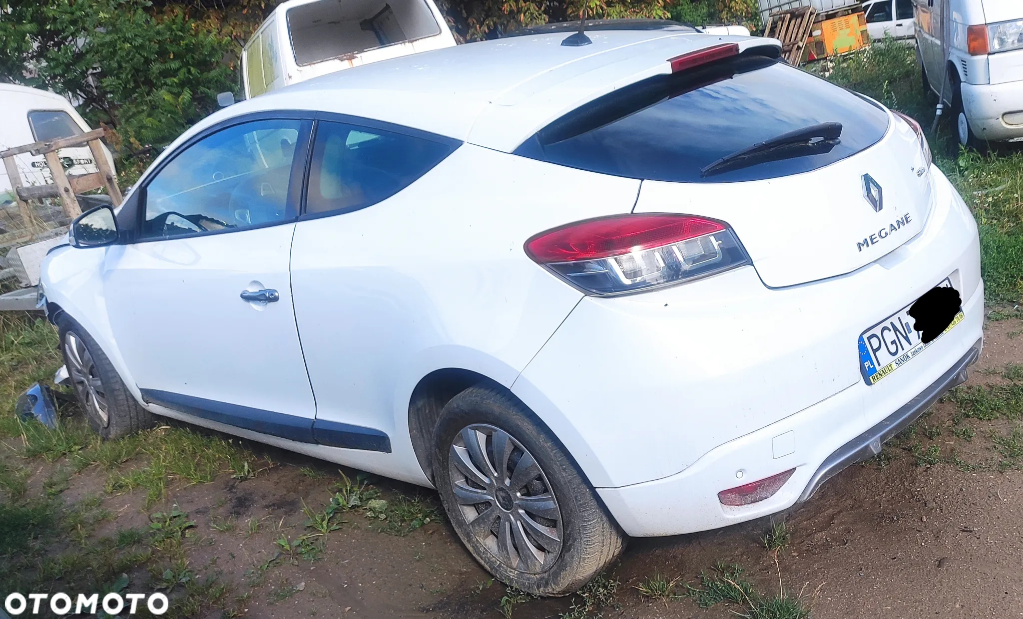 Renault Megane - 13