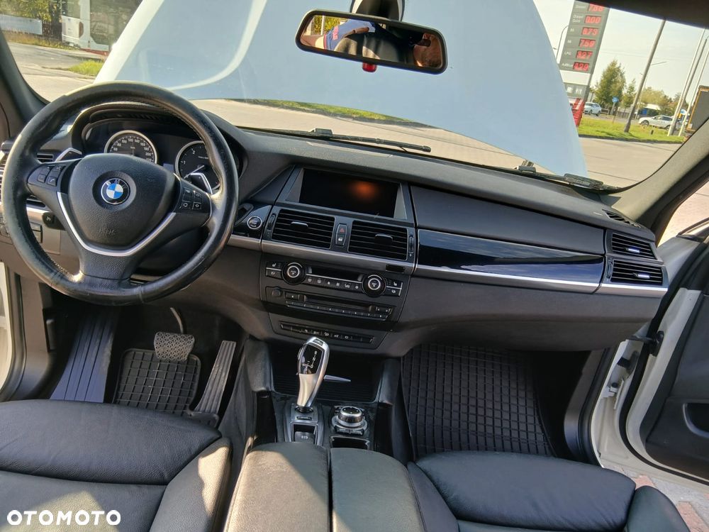 BMW X6 40d xDrive - 13