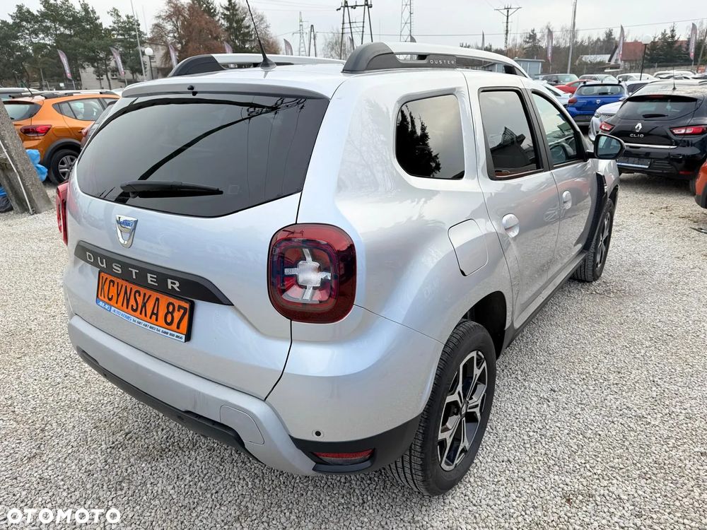 Dacia Duster 1.5 dCi Comfort - 6