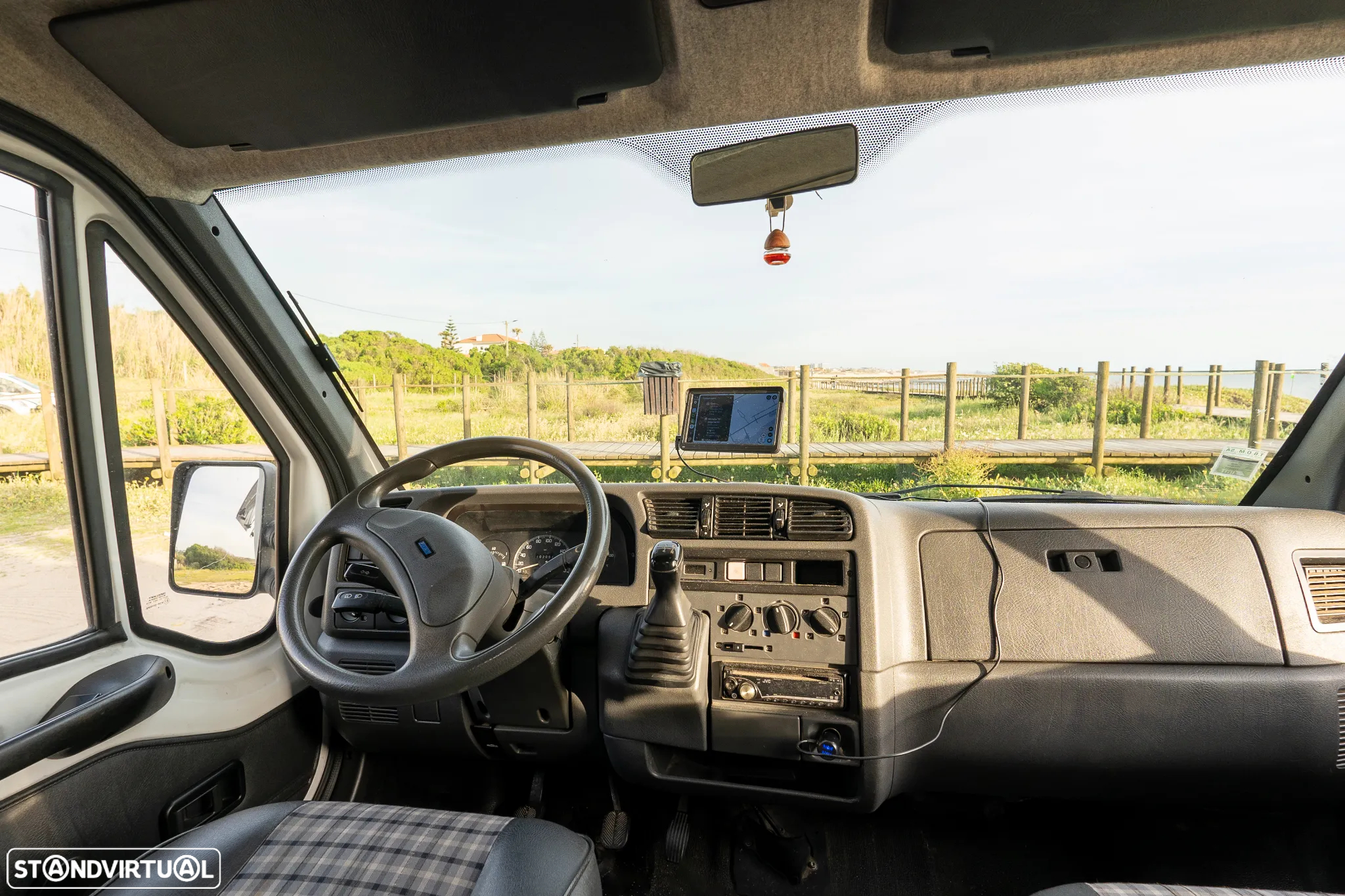 Fiat Ducato - 14