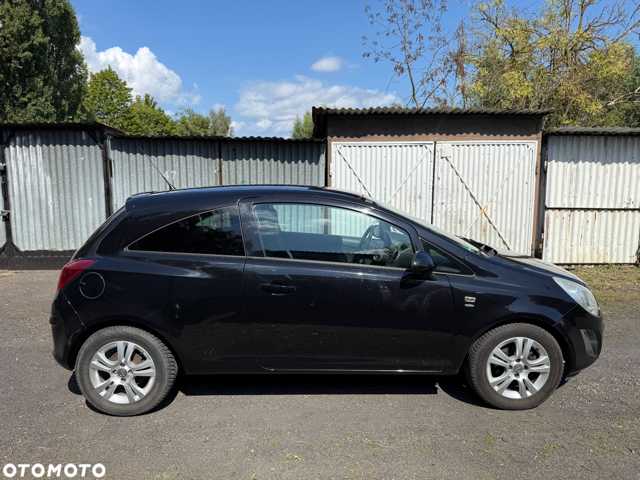 Opel Corsa 1.4 16V Satellite - 13