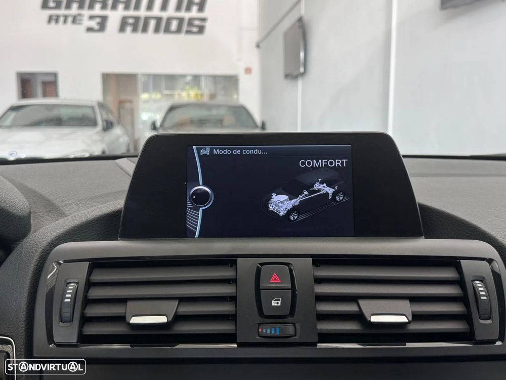 BMW 118 d xDrive Pack M - 34