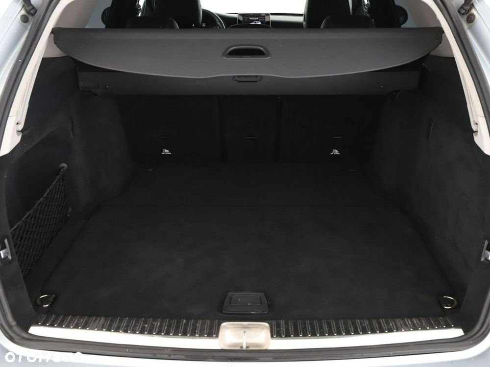 Mercedes-Benz Klasa C 180 (BlueTEC) d 7G-TRONIC Avantgarde - 21