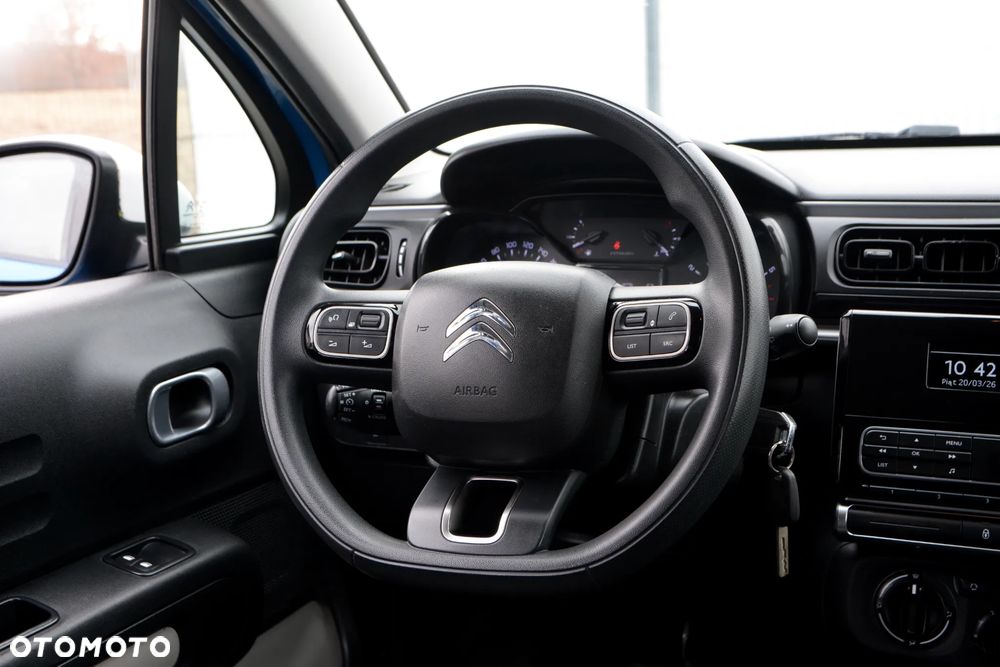 Citroën C3 - 30