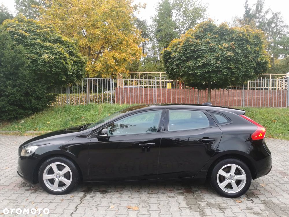 Volvo V40 2016 photo 3