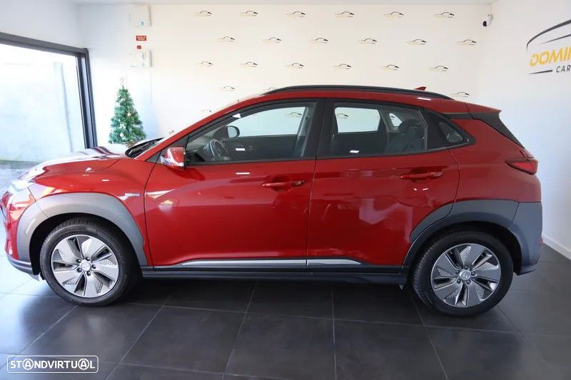 Hyundai Kauai 64 kWh Premium - 4