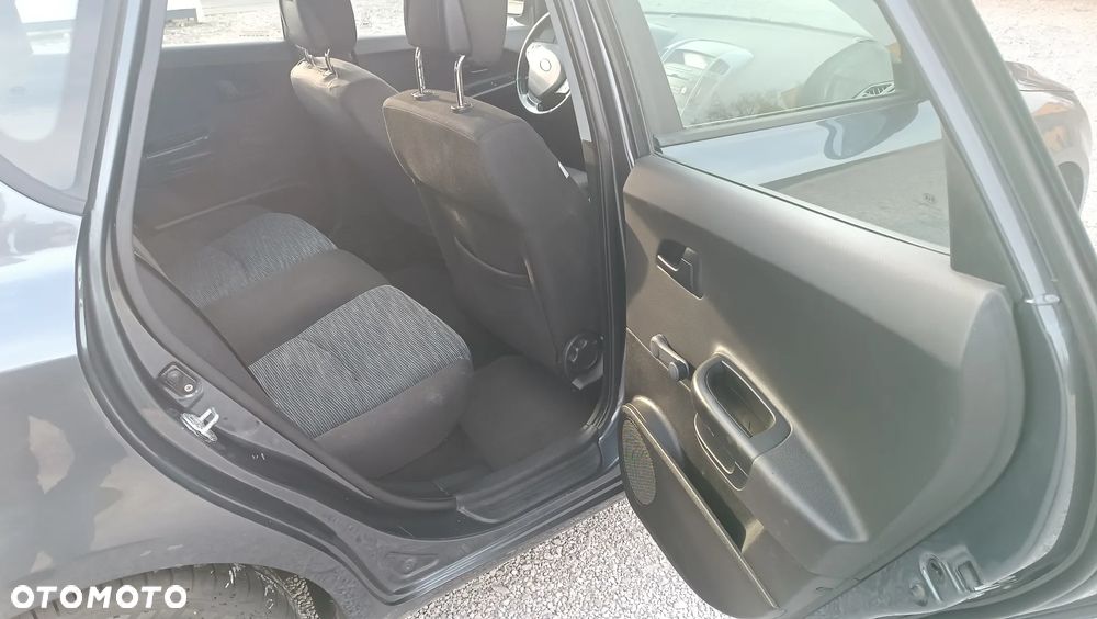 Kia Ceed 1.6 Crdi Comfort - 11