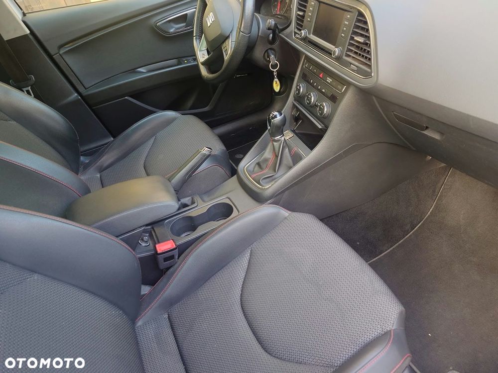 Seat Leon - 8
