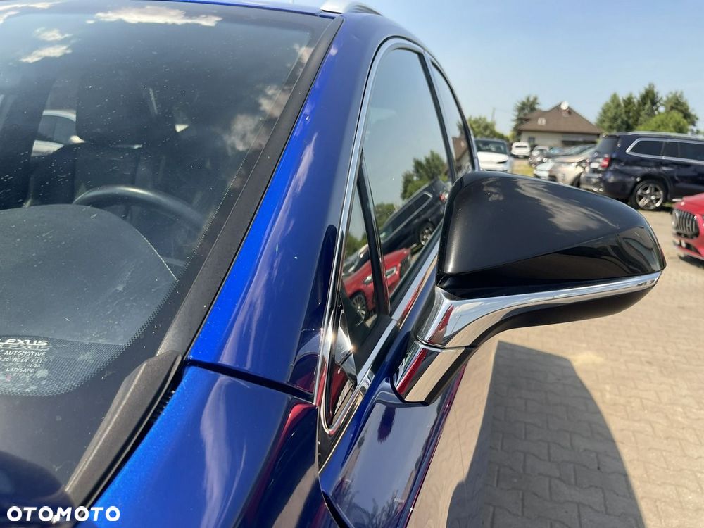 Lexus NX 200t F Sport AWD - 8