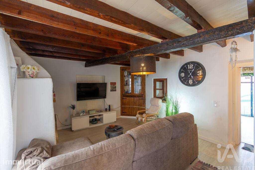 Casa / Villa T2 em Palmela de 156 m2 - Grande imagem: 4/32