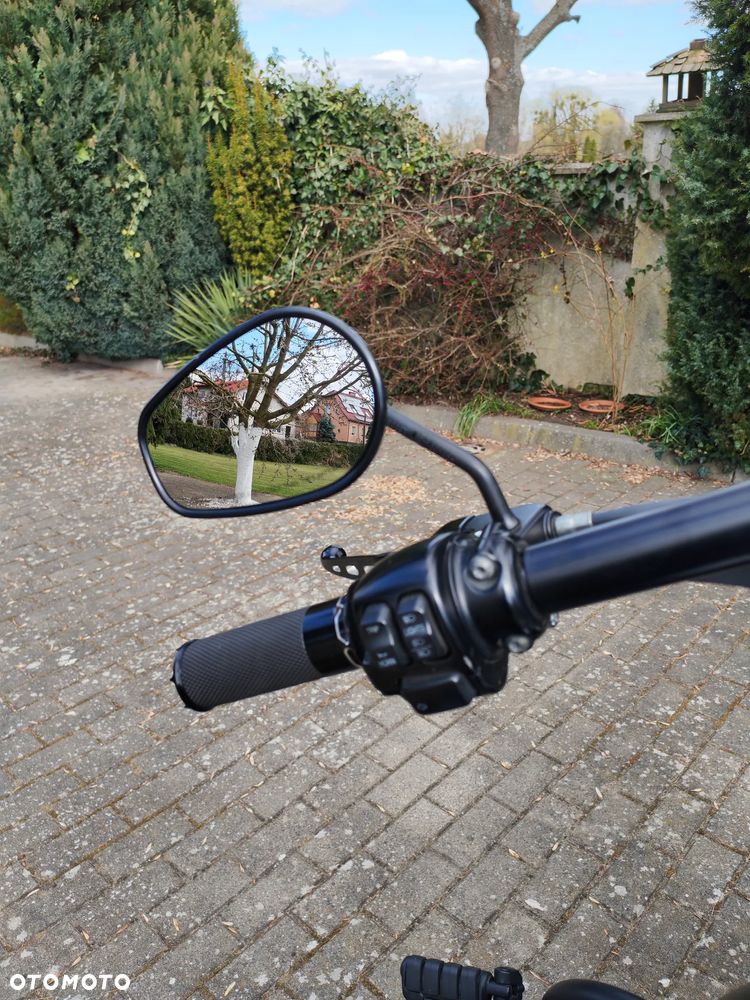 Harley-Davidson Softail Fat Boy - 10