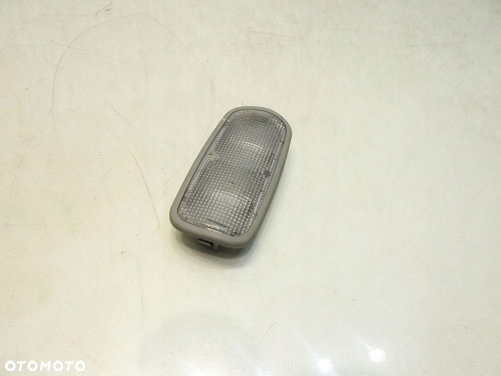 LAMPKA OŚWIETLENIE WNĘTRZA TYŁ CHEVROLET UPLANDER 10331309 - 6
