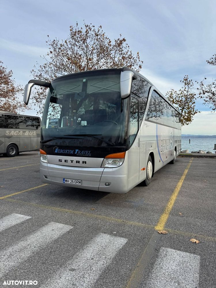 Setra 415 HD - 4