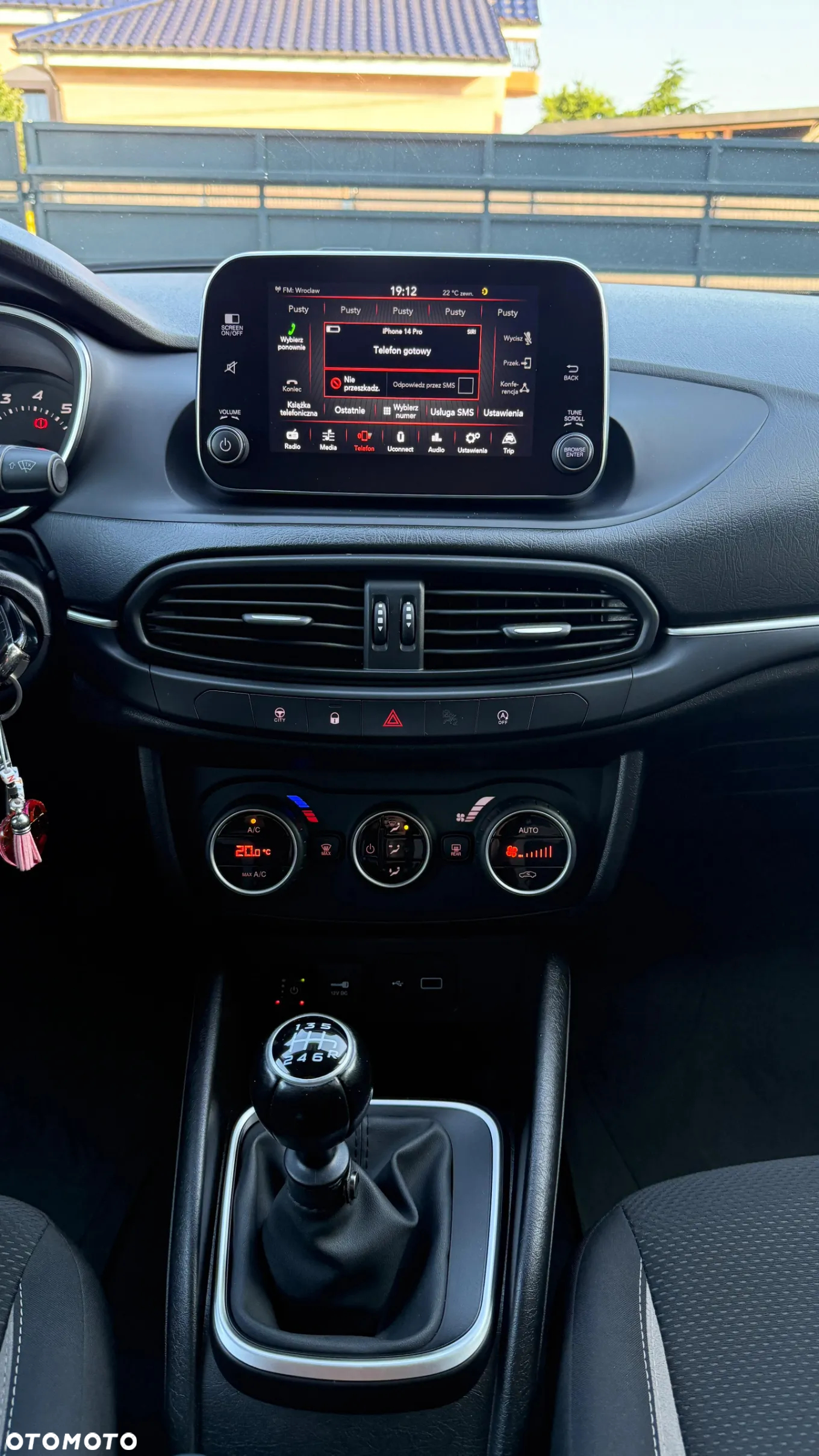 Fiat Tipo - 5