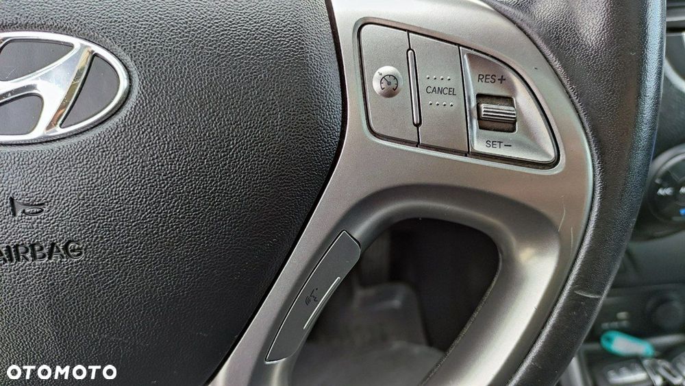 Hyundai ix35 - 29