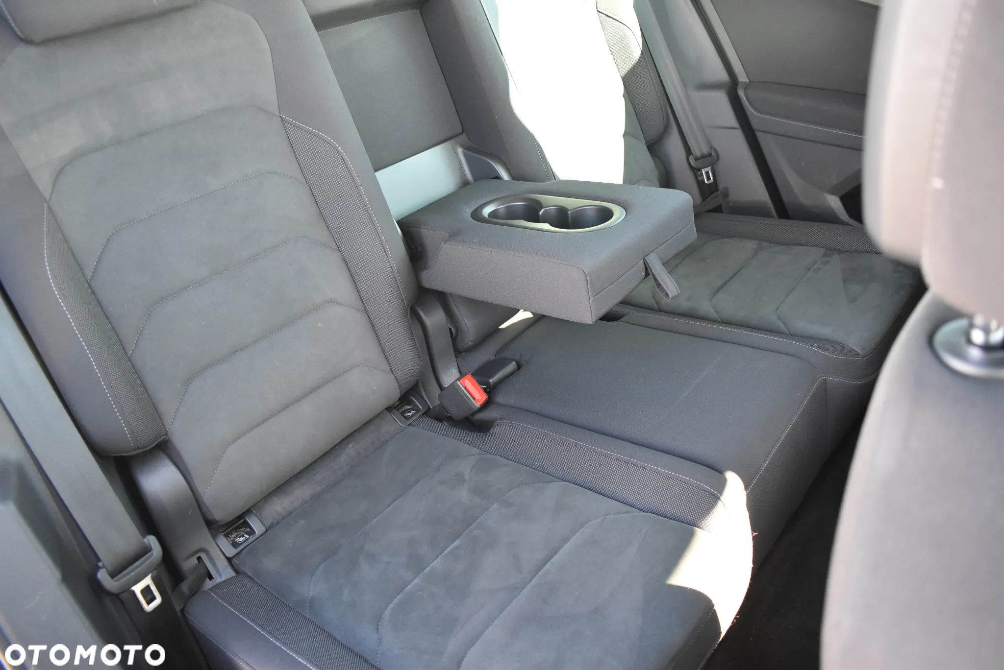 Volkswagen Tiguan 1.5 TSI EVO Comfortline DSG - 16