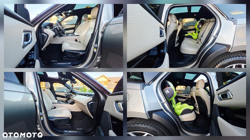Land Rover Range Rover Velar 2.0d R-Dynamic S - 24
