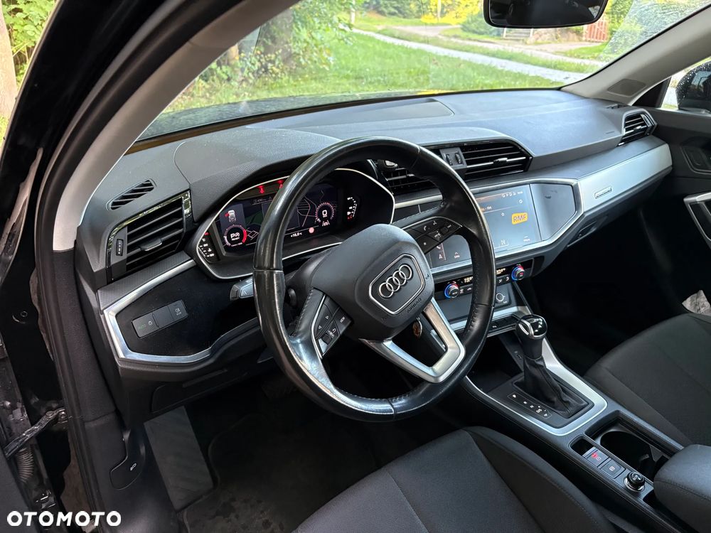 Audi Q3 - 3