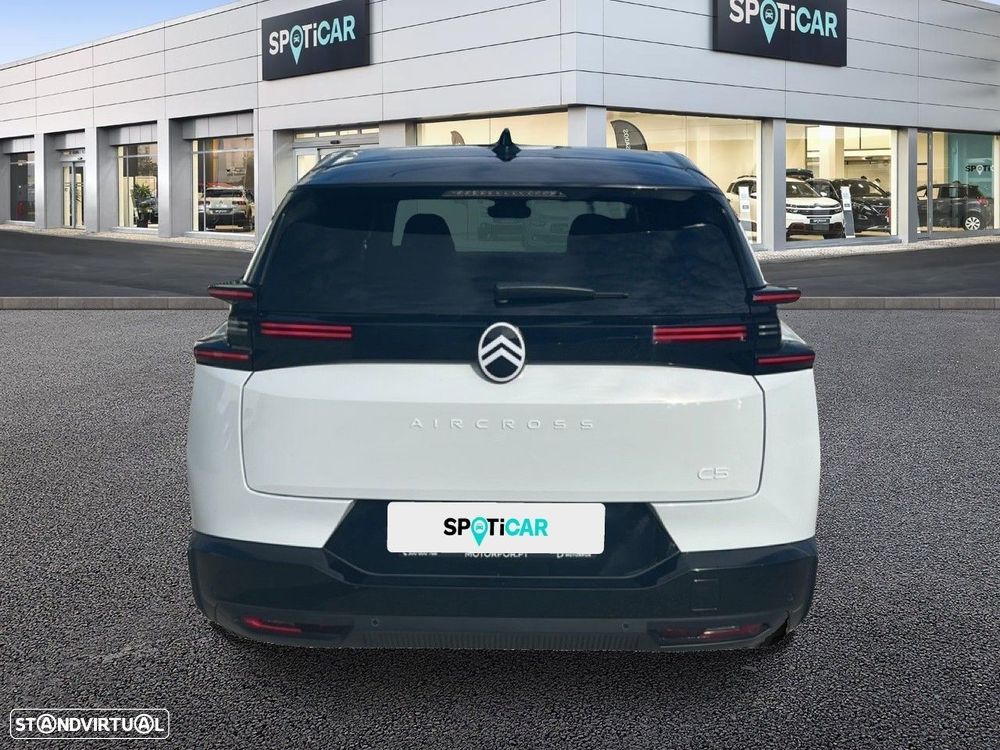 Citroën C5 Aircross - 5