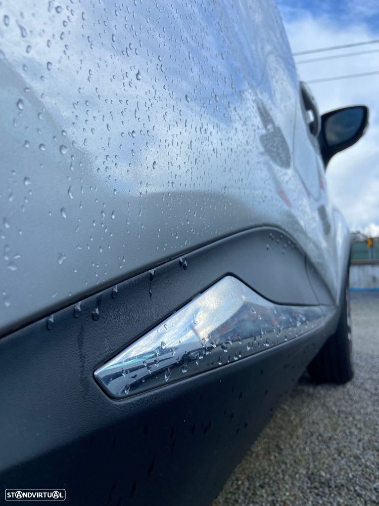 Renault Captur 0.9 TCE - 41