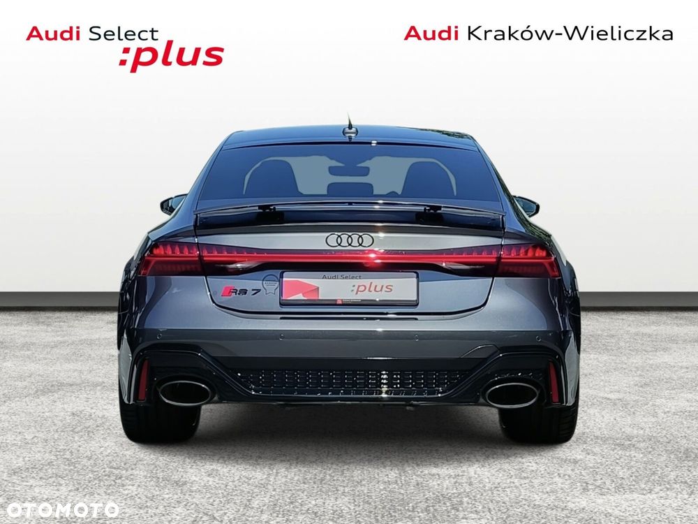 Audi RS7 Sportback - 5