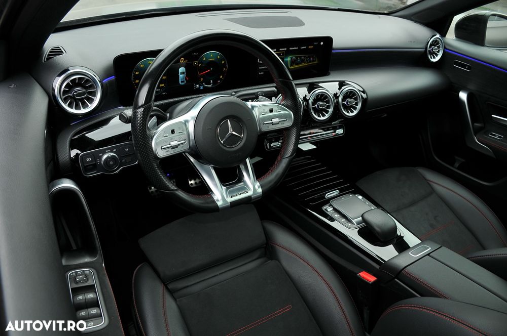 Mercedes-Benz A 180 - 27