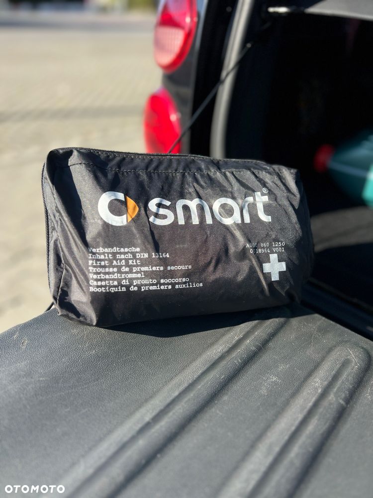 Smart Fortwo - 15