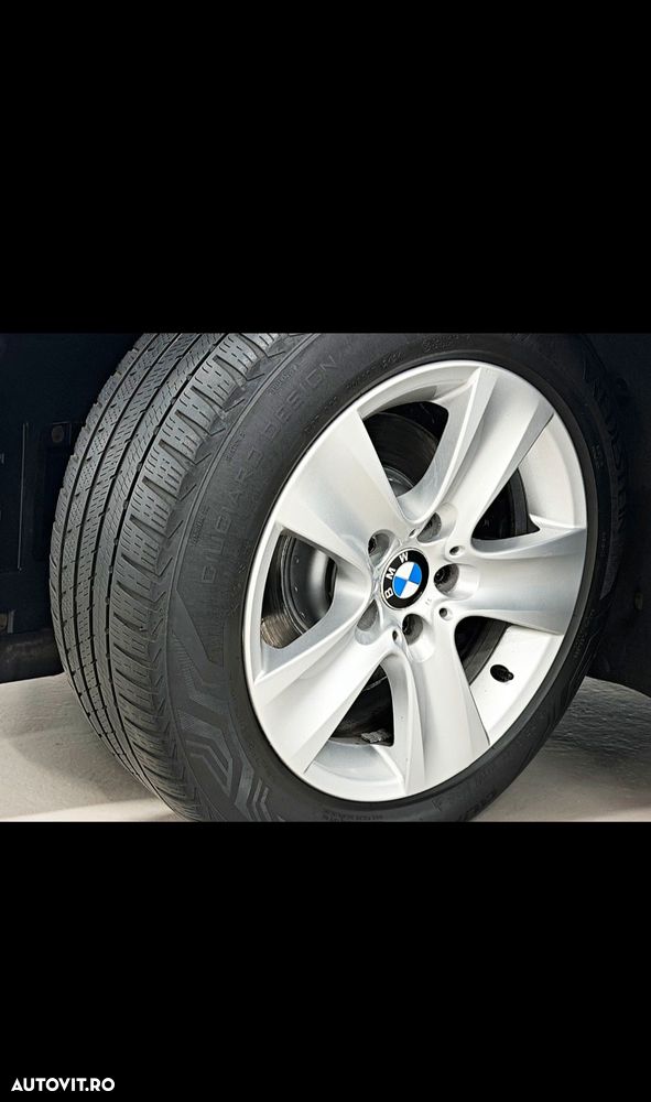 BMW Seria 5 520d - 24
