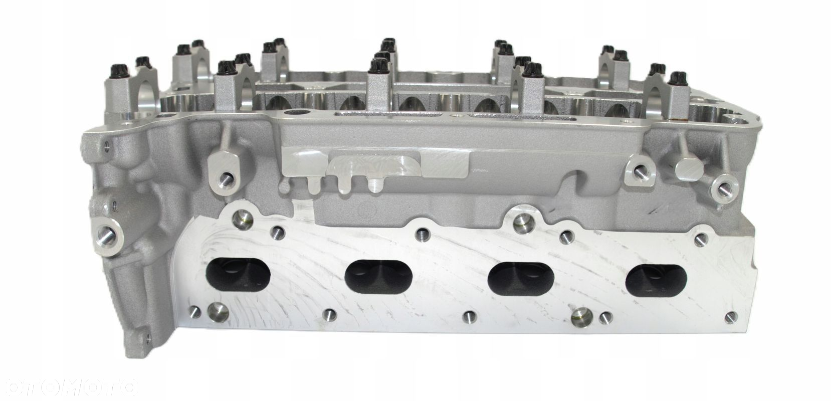 GŁOWICA OPEL 1.4 TURBO A14NET A14NEL B14NET B14NEL 55565291,55562231 OEM - 3