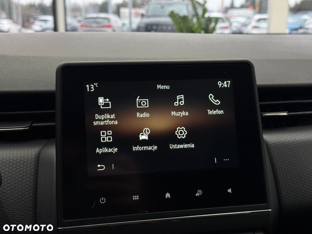 Renault Clio 1.0 TCe Equilibre - 28