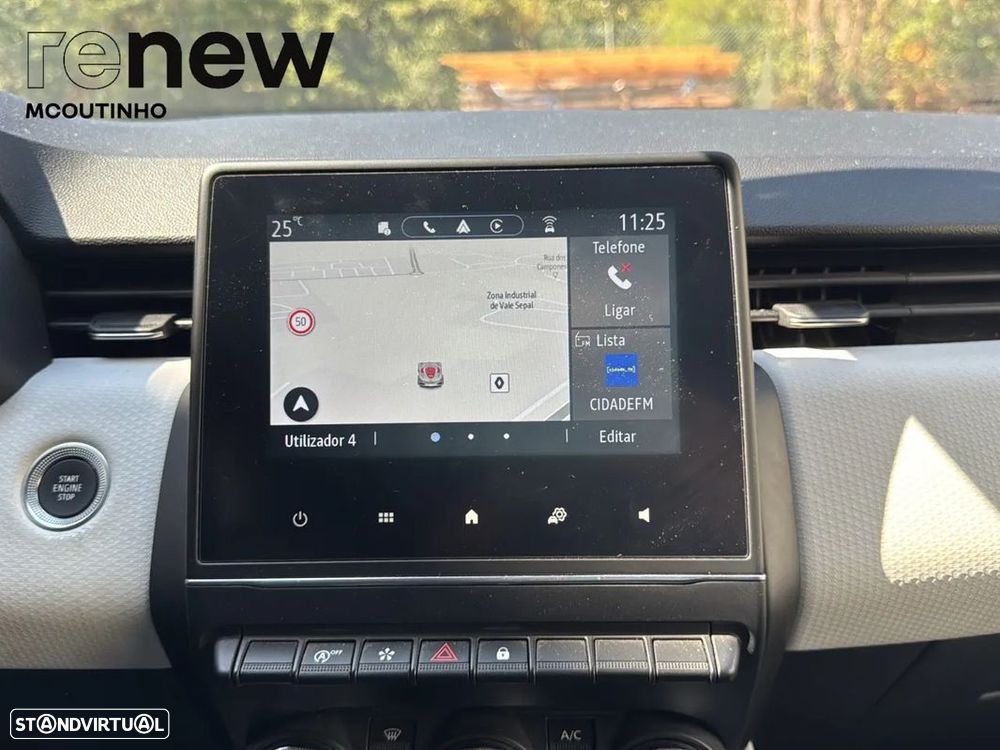 Renault Clio 1.0 TCe Techno - 15