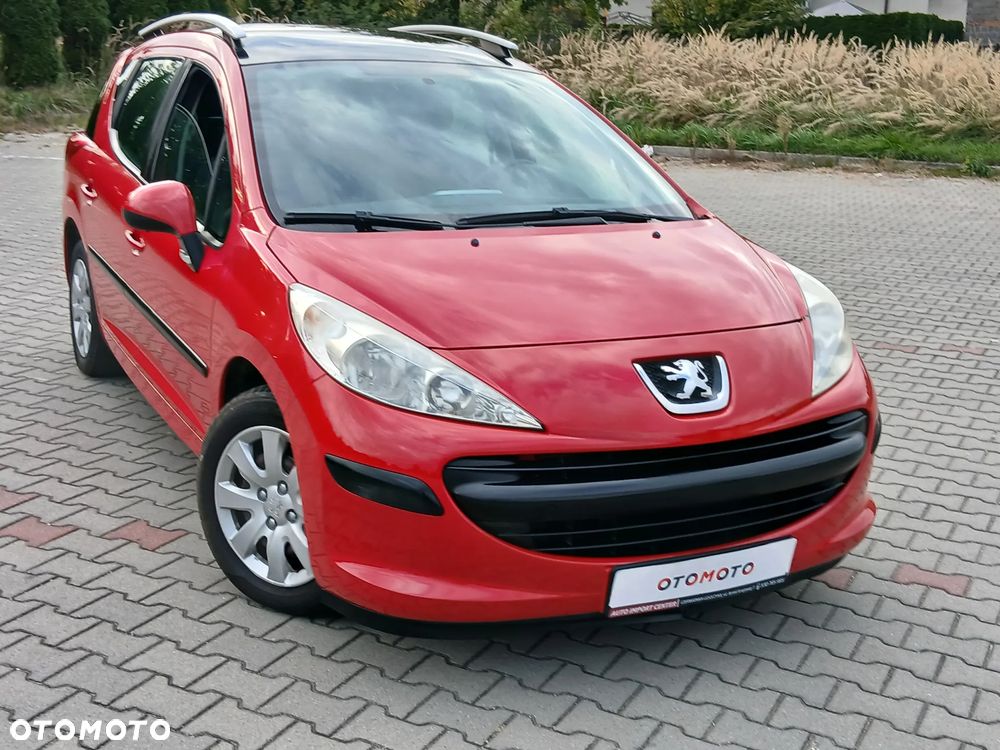 Peugeot 207 75 Urban Move - 2