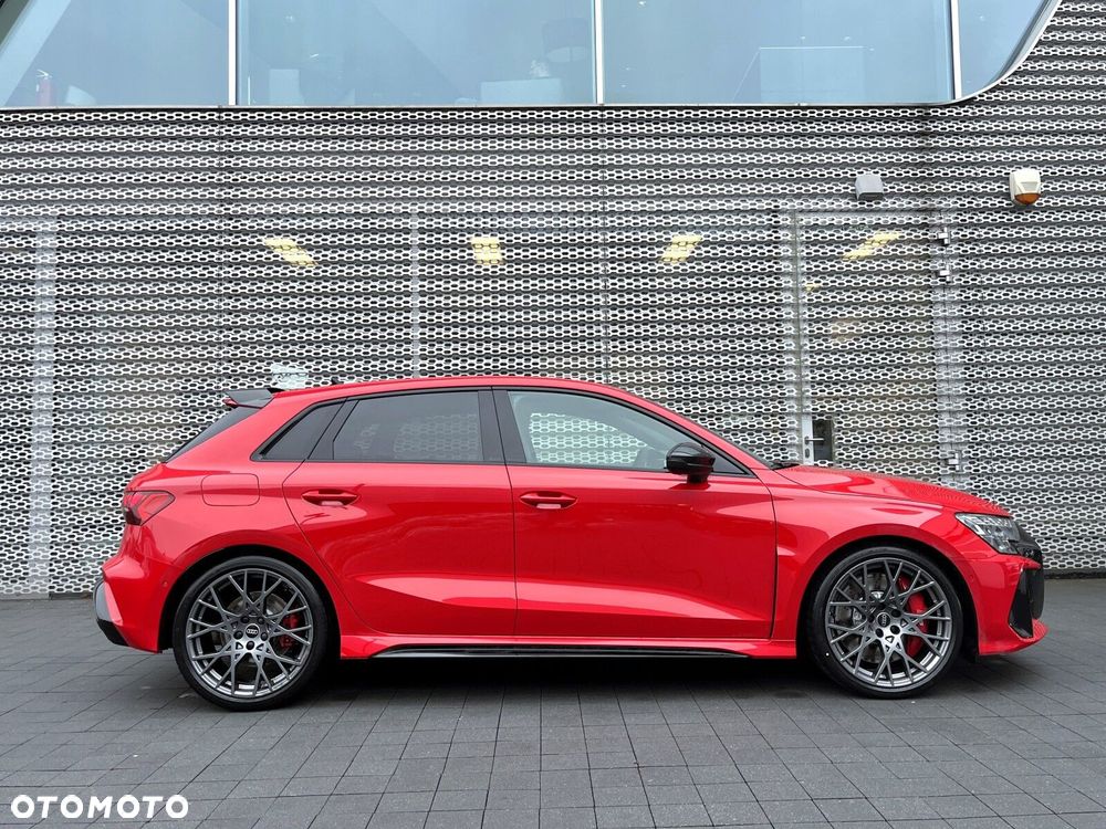 Audi RS3 Sportback - 7