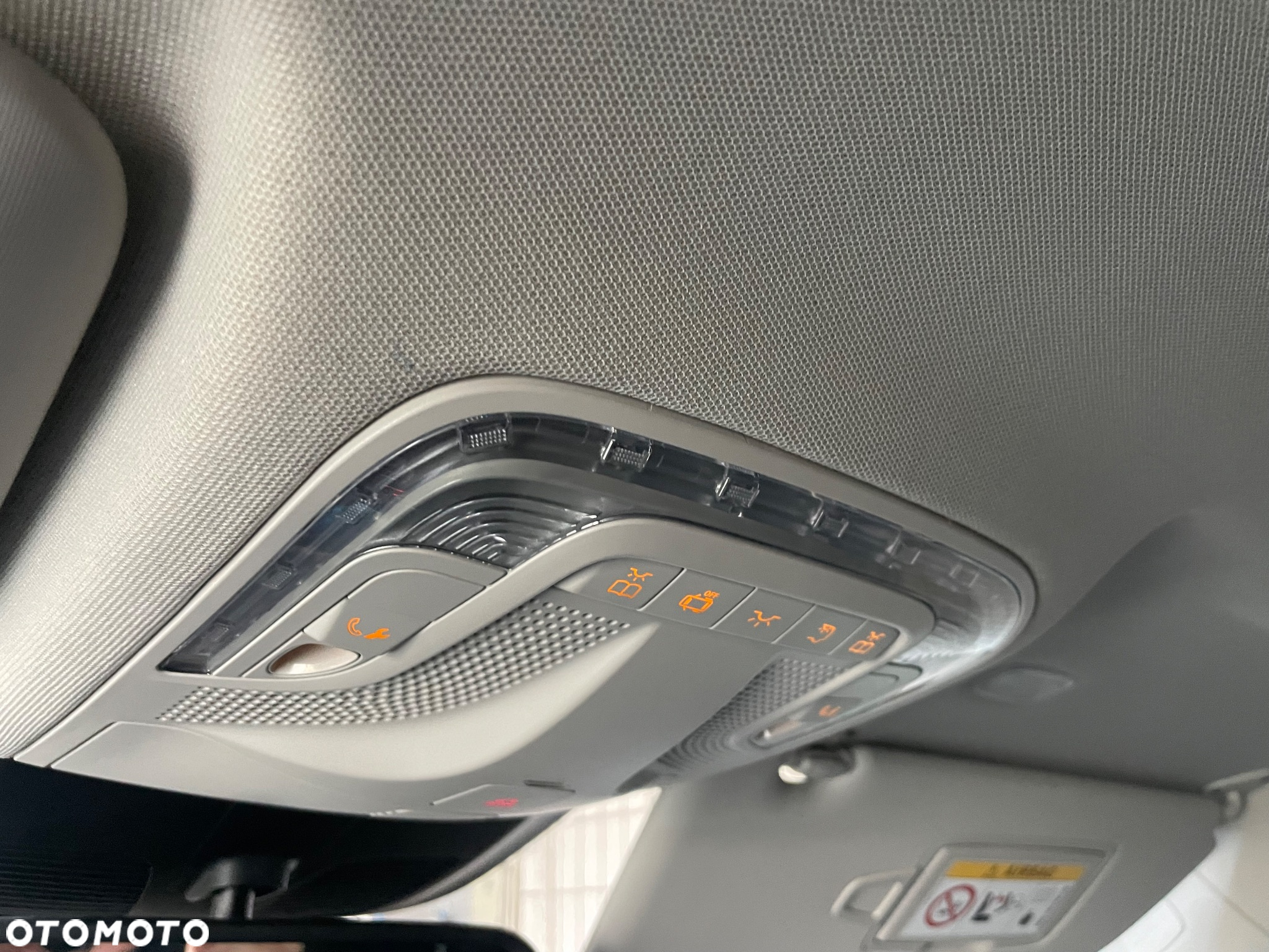 Mercedes-Benz Klasa V 250 d 9G-Tronic (d³ugi) - 15